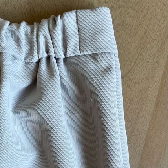 Babaton Women's Cohen Cropped Pants - Picture 8 of 11